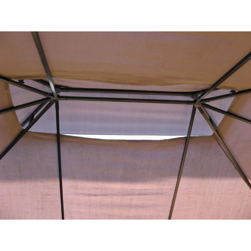 home depot sommerset v7 Home Depot Gazebo
