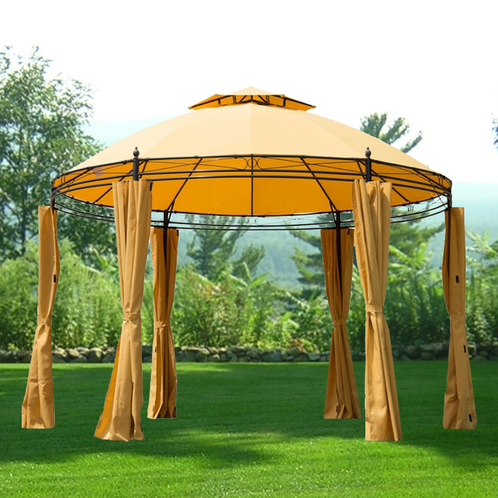 Replacement Canopy for 01-0868 Dome Gazebo - Riplock 350