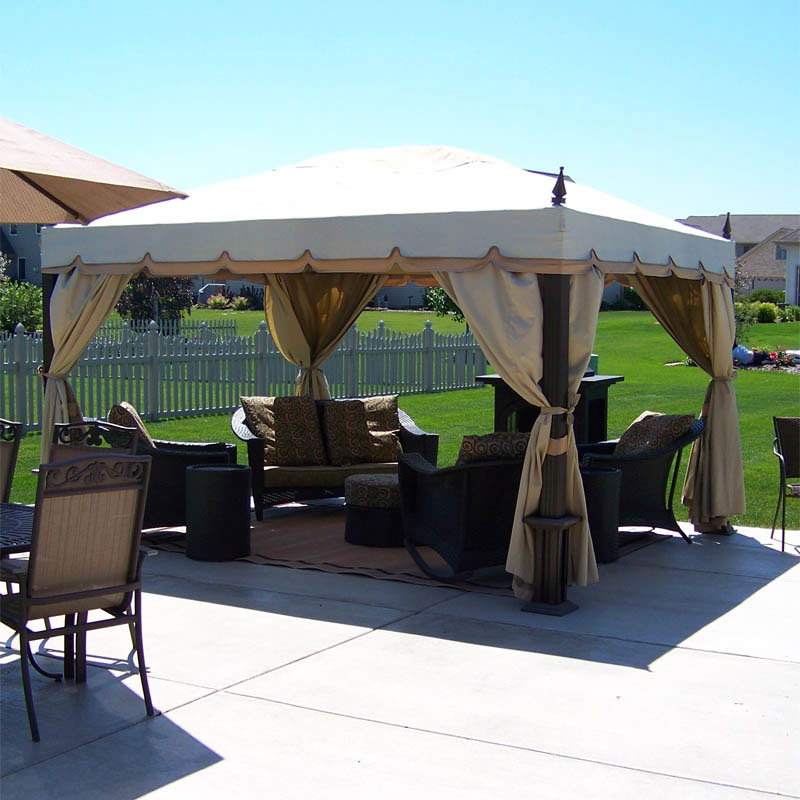 Gazebo Pacific Casual Gazebo