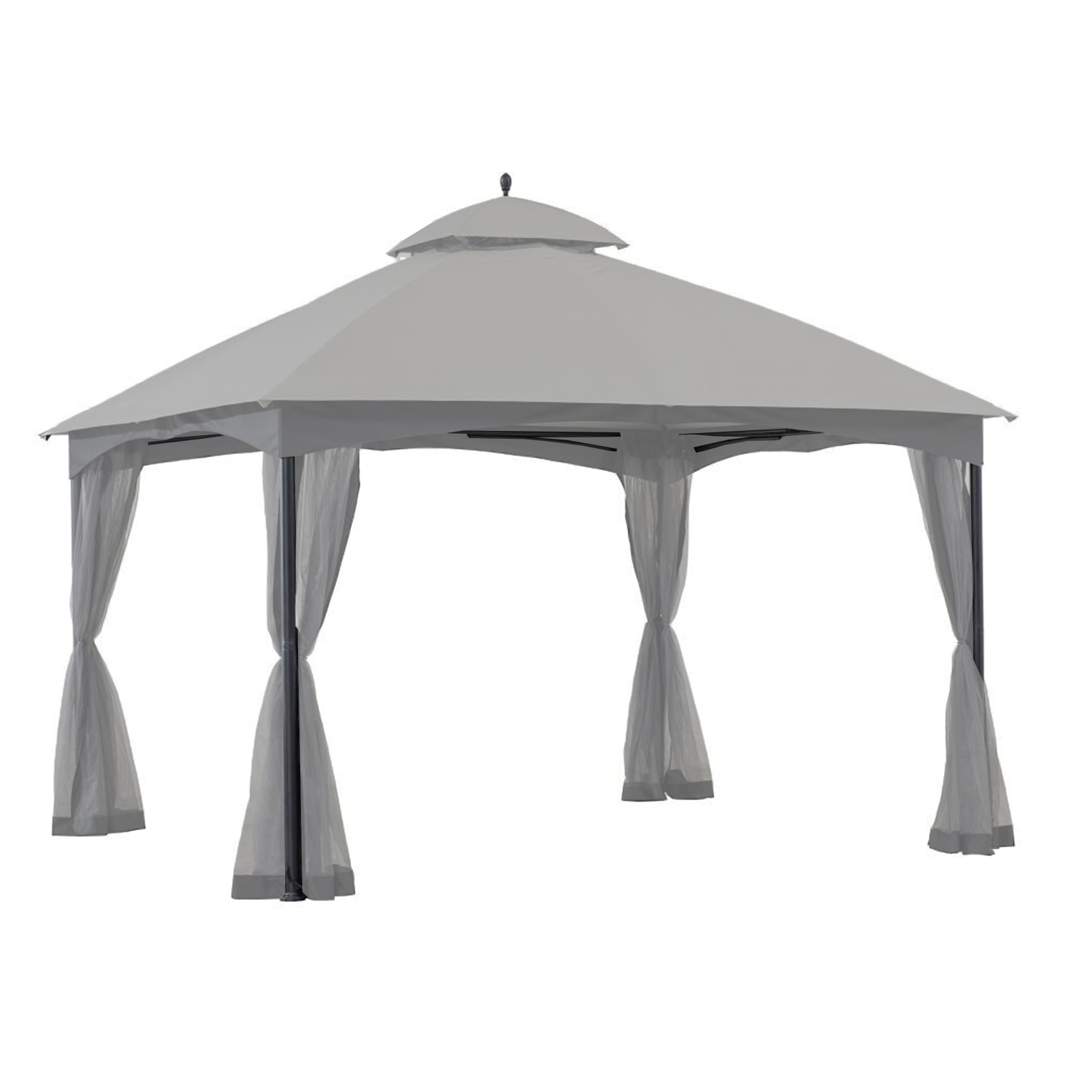 Replacement Canopy for A101012201 Zanker Gazebo - Riplock 350