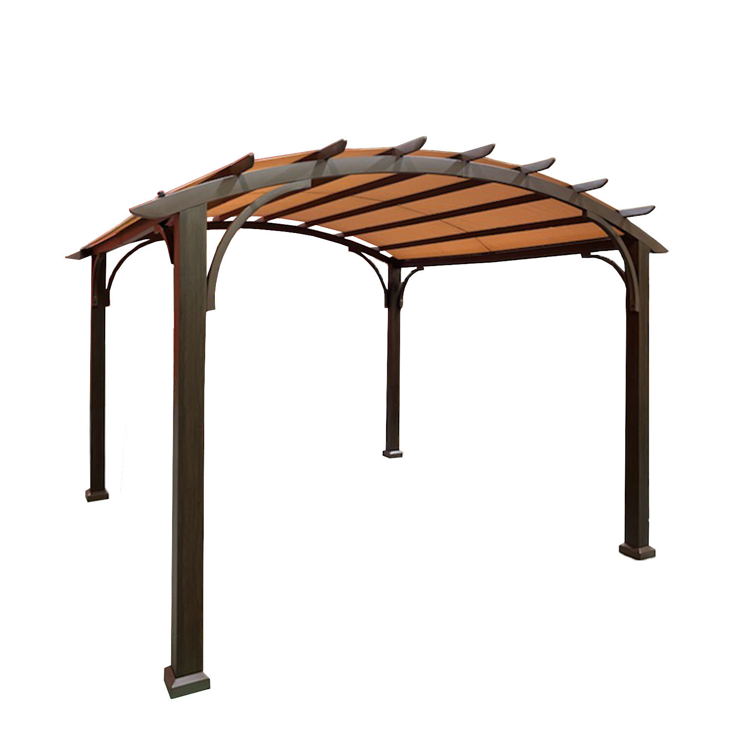 Replacement Canopy for AR Freestanding Pergola Model TPPER9117 R