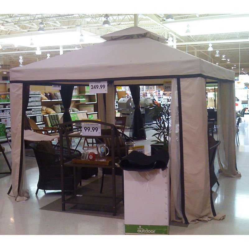 Superstore Suncia 10 x 10 Replacement Canopy