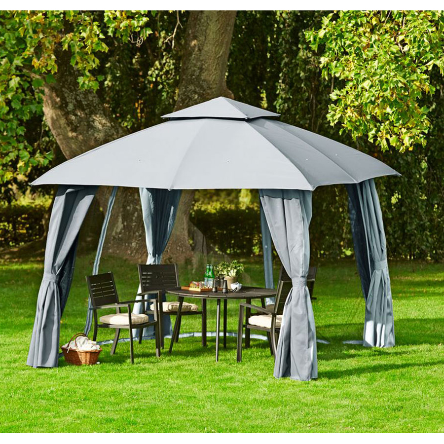 Replacement Canopy for Sankt Hans 10x10 Gazebo Riplock 350