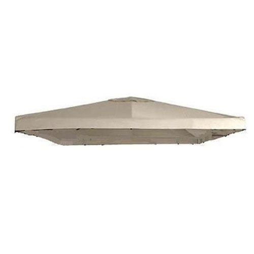 10 X 10 Universal Canopy Single Tiered - RipLock 500