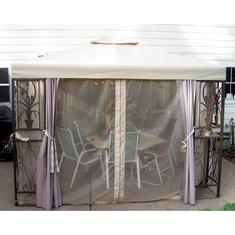 Home Depot Pacific Casual 10x10 Replacement Canopy