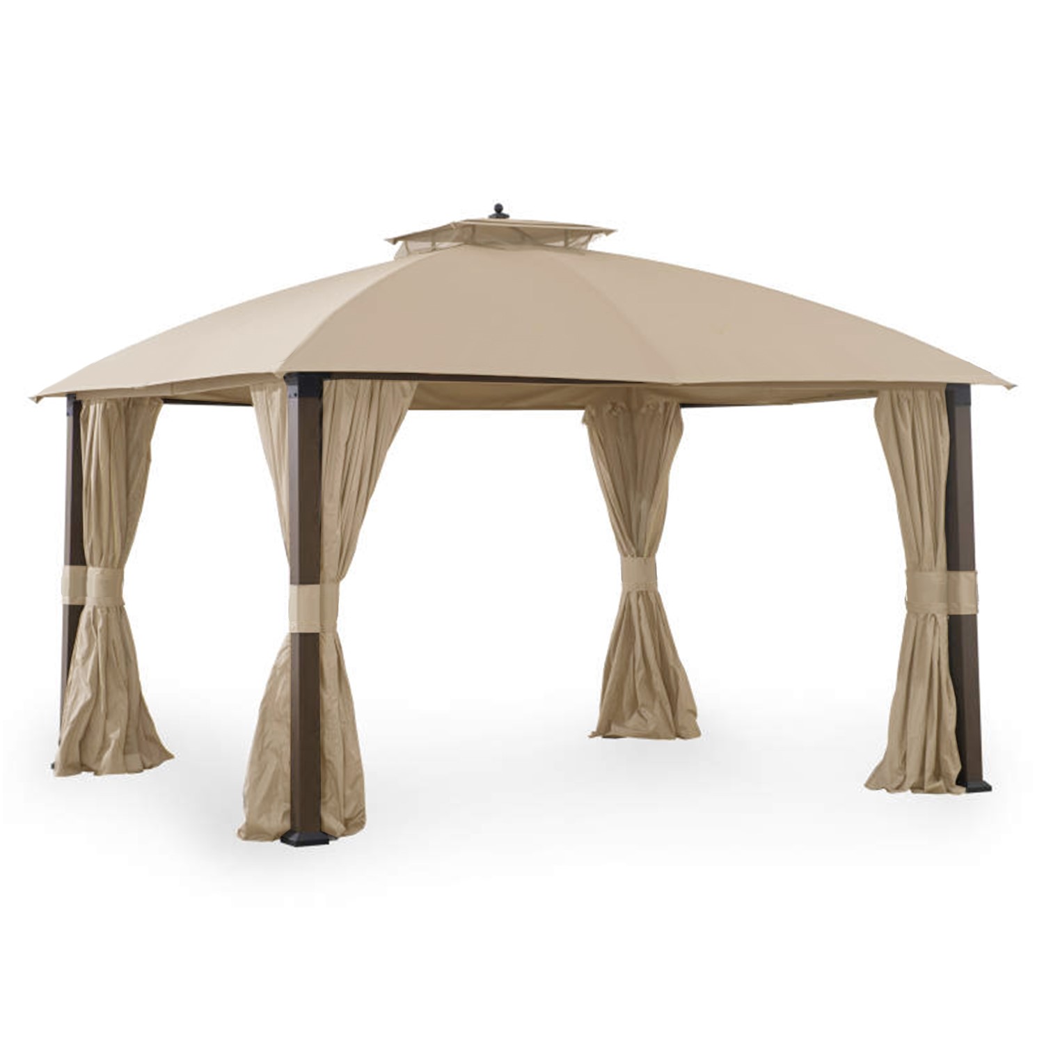 Replacement Canopy for Broyhill Eagle Brooke Gazebo - 350