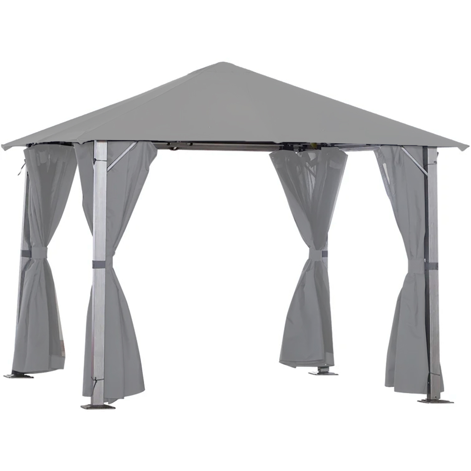 Replacement Canopy for 84C-164 Gazebo - Riplock 350