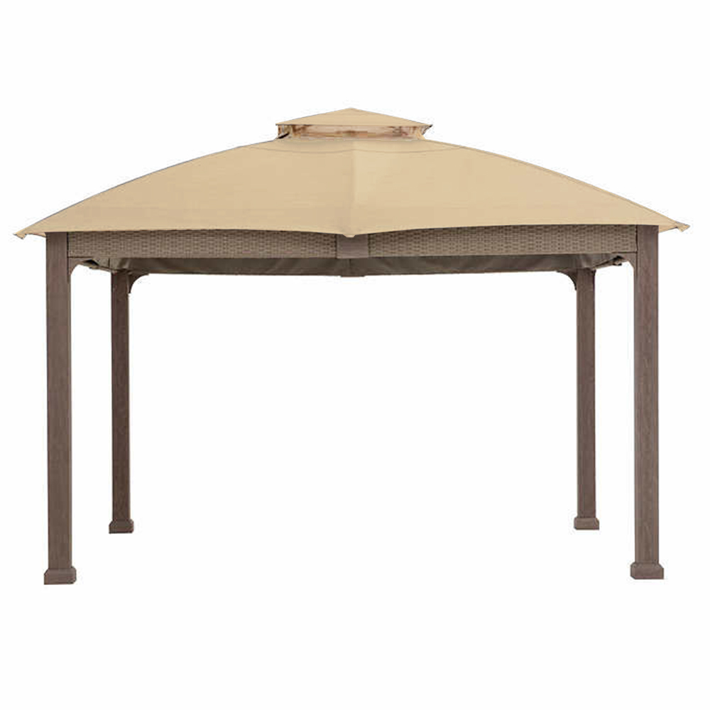 Replacement Canopy for A101012801 Hudson Gazebo - Riplock 500