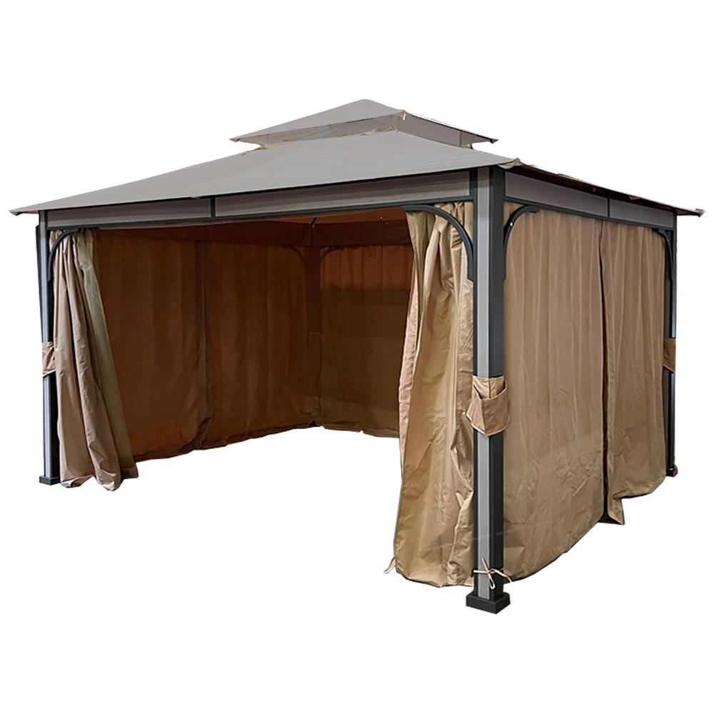 Replacement Canopy for A101015300 Howards Roberts Gazebo - Riplo