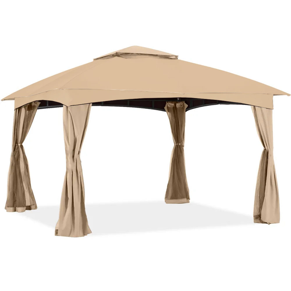 Replacement Canopy for ABCCanopy AWGH-HD10x12 Gazebo