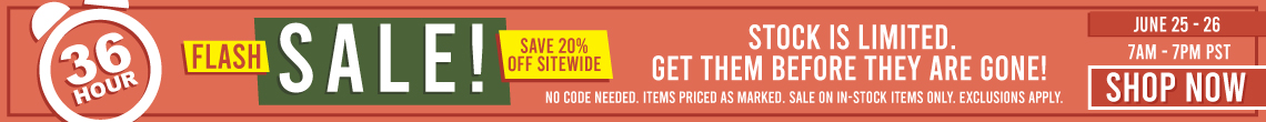 JUNE 25 2025 Sale