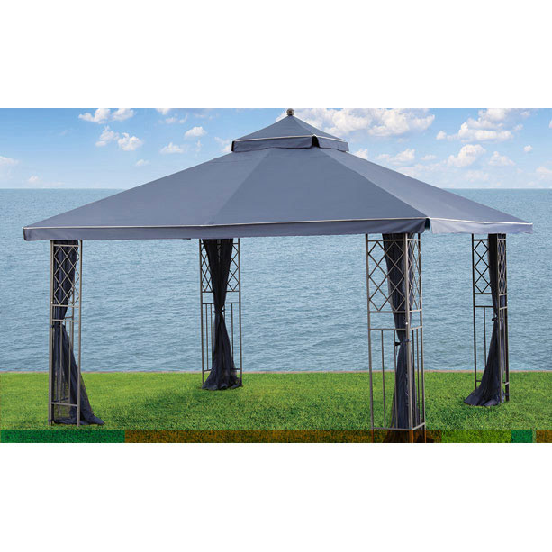  Home  Outfitters Gluckstein 10x12  Replacement Canopy  Garden 