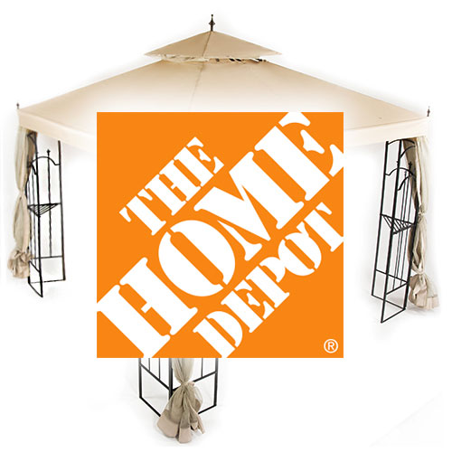 The Home Depot