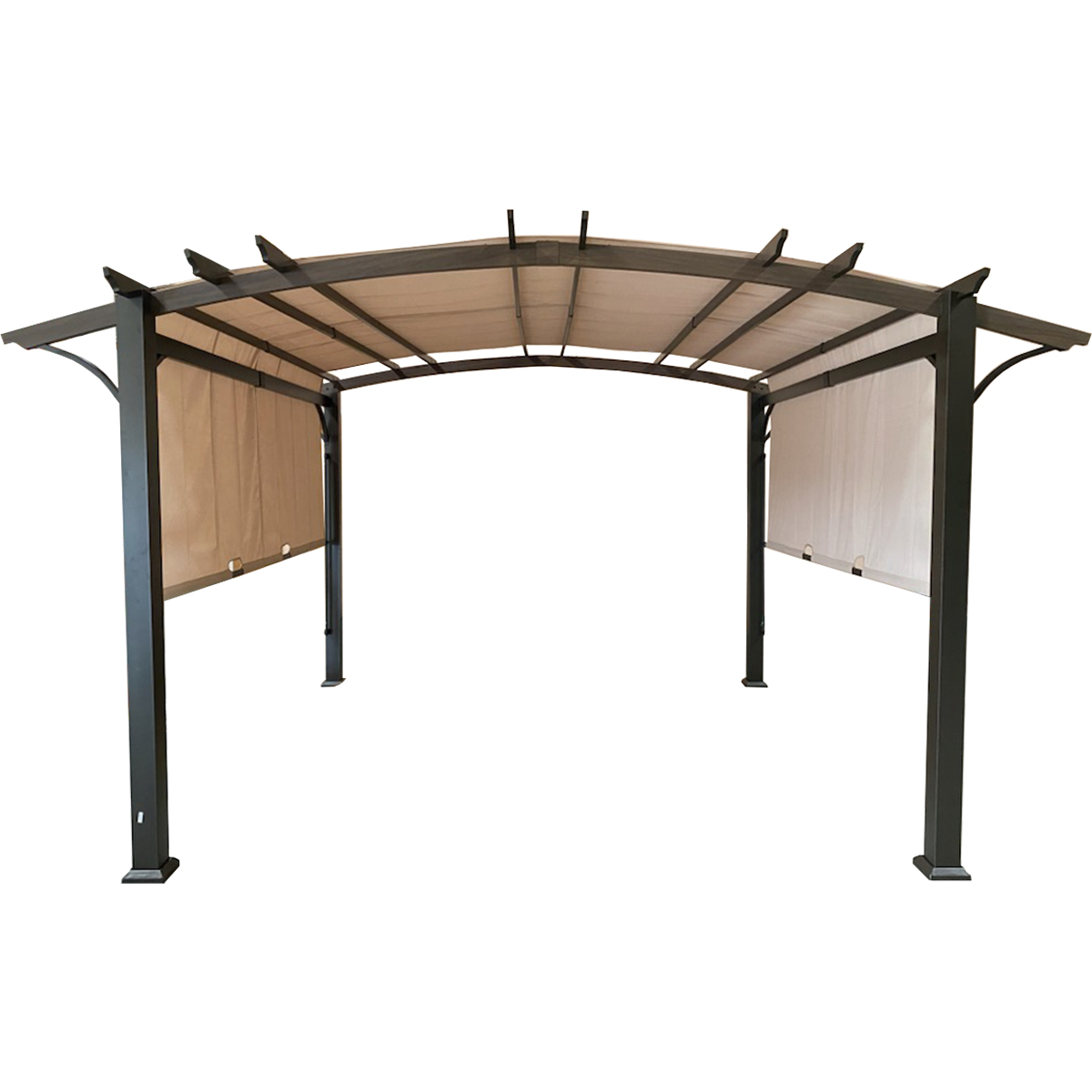 Replacement Canopy for A106009001 Orchard Park Pergola - Riplock