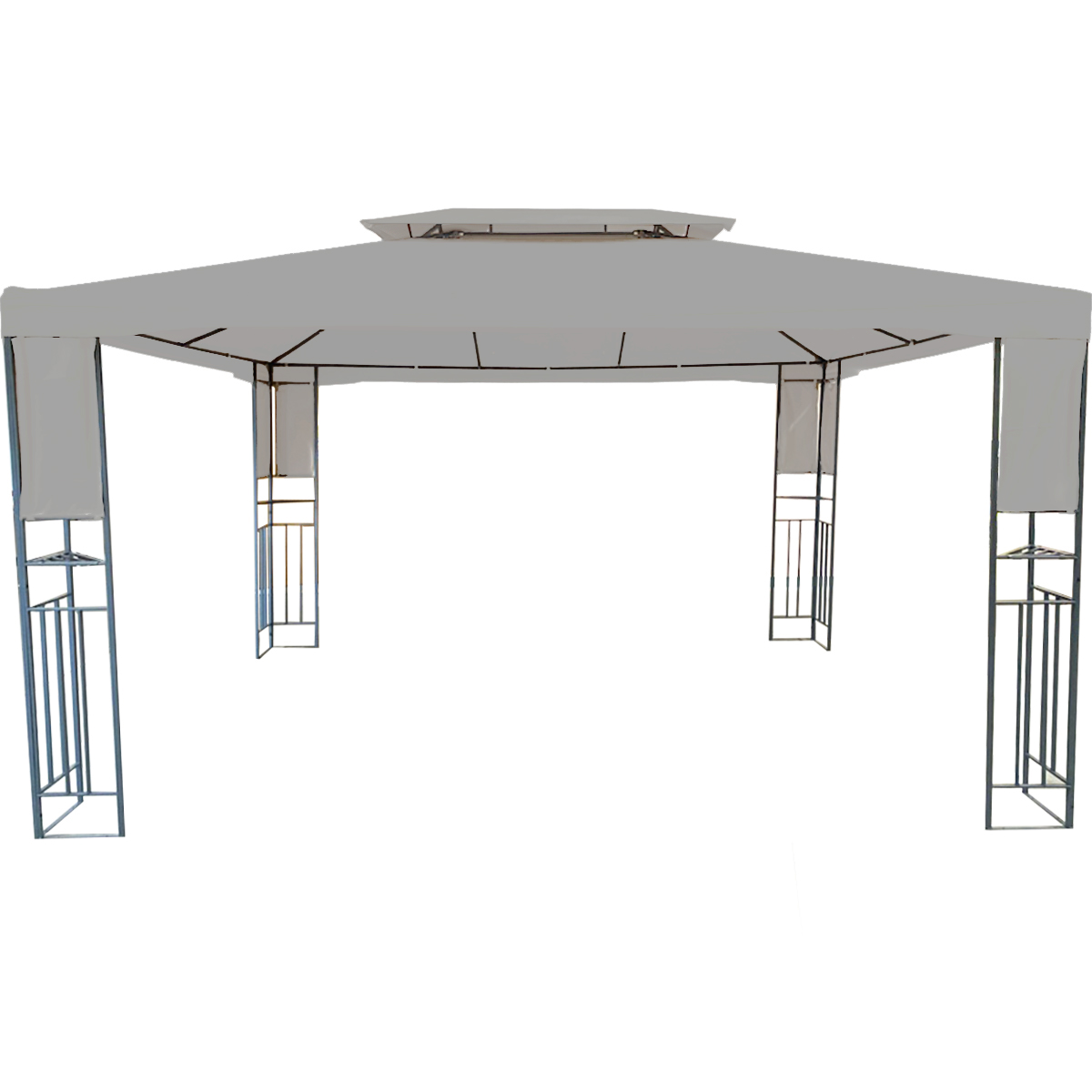 Replacement Canopy for 84C-323 10' x 13' Gazebo - Riplock 350