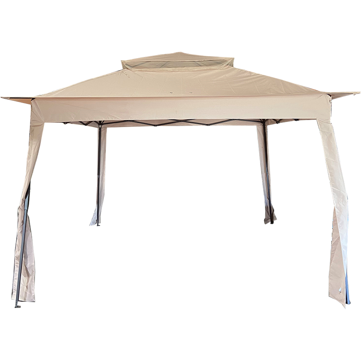 Replacement Canopy for COOSHADE and MASTERCANOPY 11'x11' Pop Up