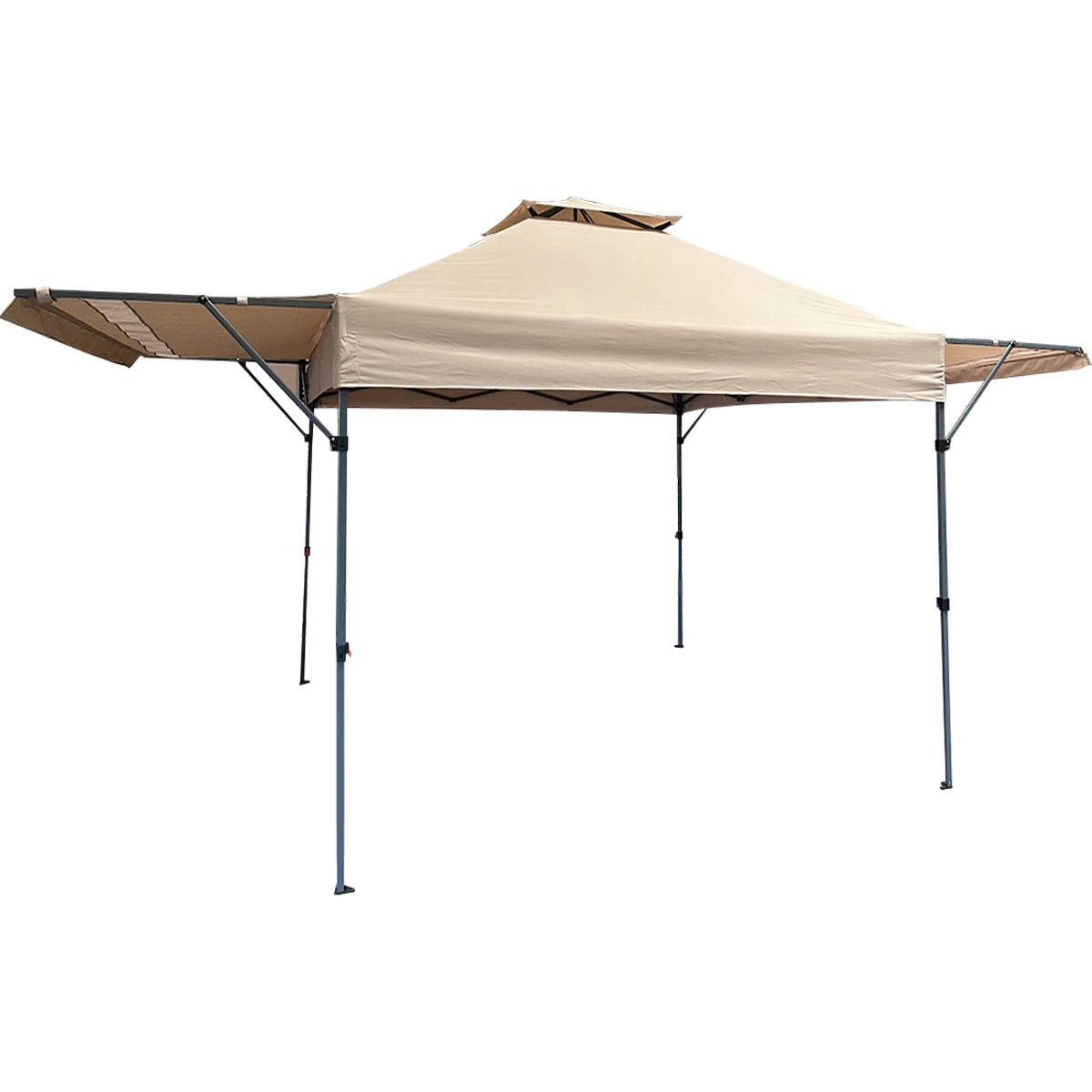 Replacement Canopy for Eagle Peak 10x17 Instant Shelter Tent
