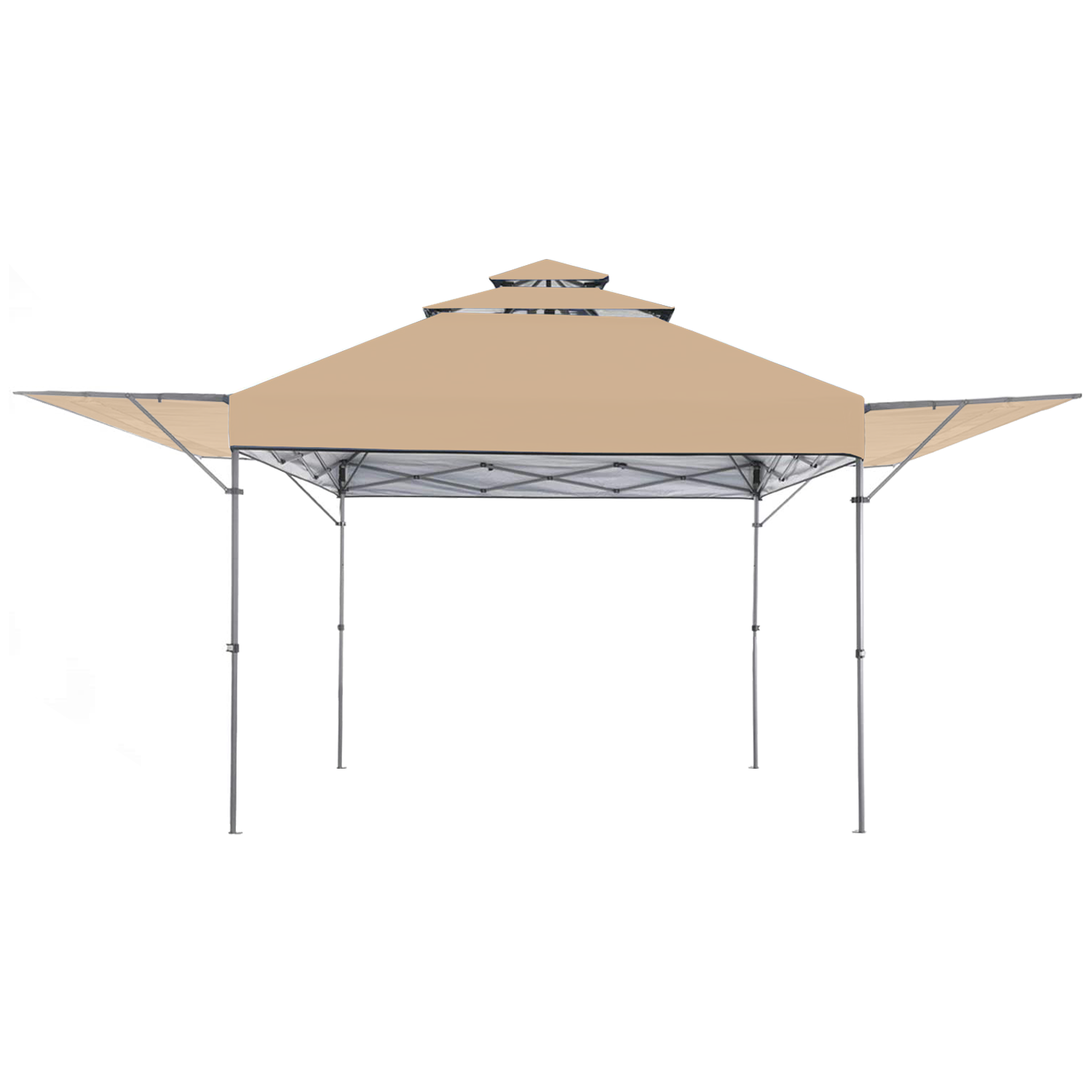 Argmosaic Canopy Replacement Parts 10 - eghfrfy