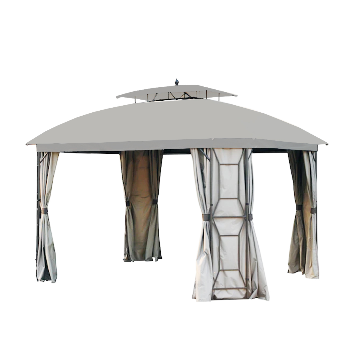Replacement Canopy for Style Selections TPGAZ2236 Gazebo - RipLo