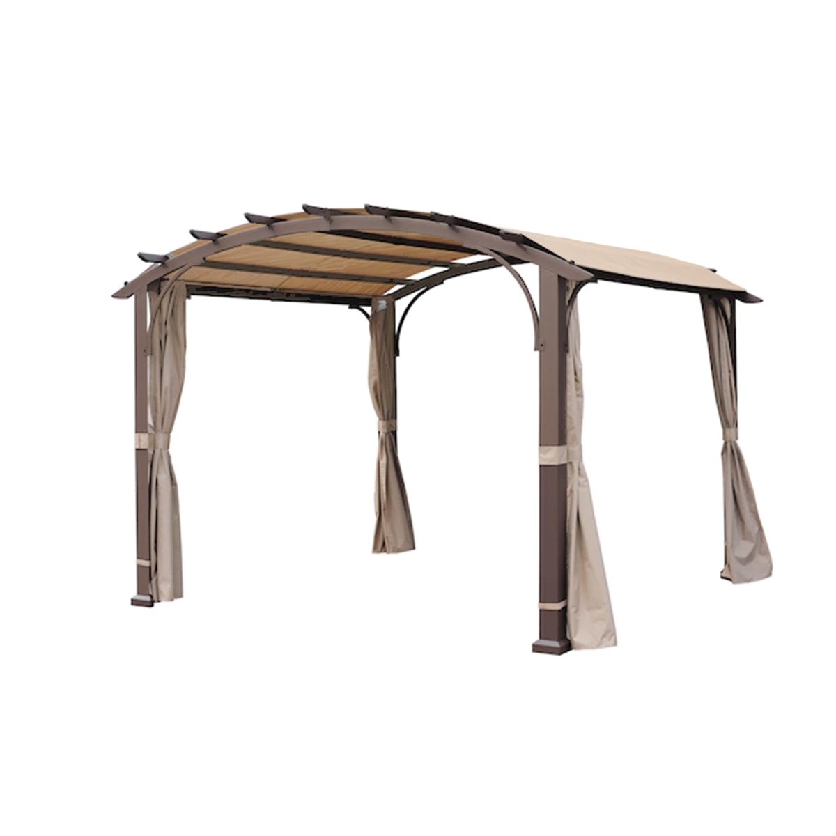 Replacement Canopy for Style Selections TPPER9137 Pergola - RipL