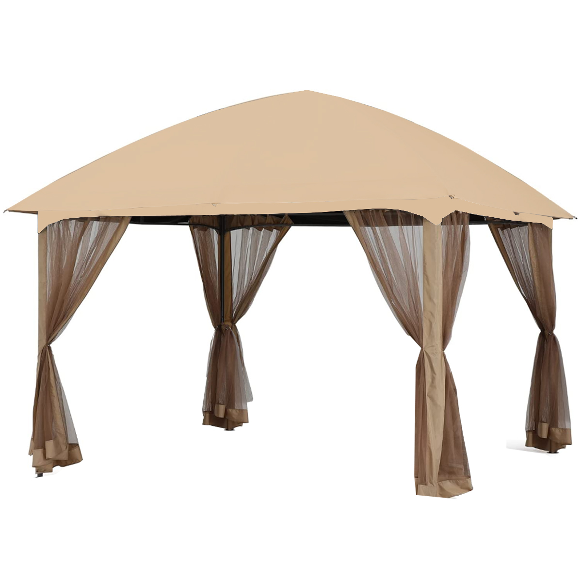 Replacement Canopy for MasterCanopy 10’x 10’ Gazebo-RipLock