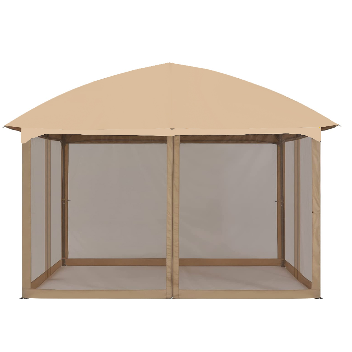 Replacement Canopy for MasterCanopy 10x12 Gazebo-RipLock350