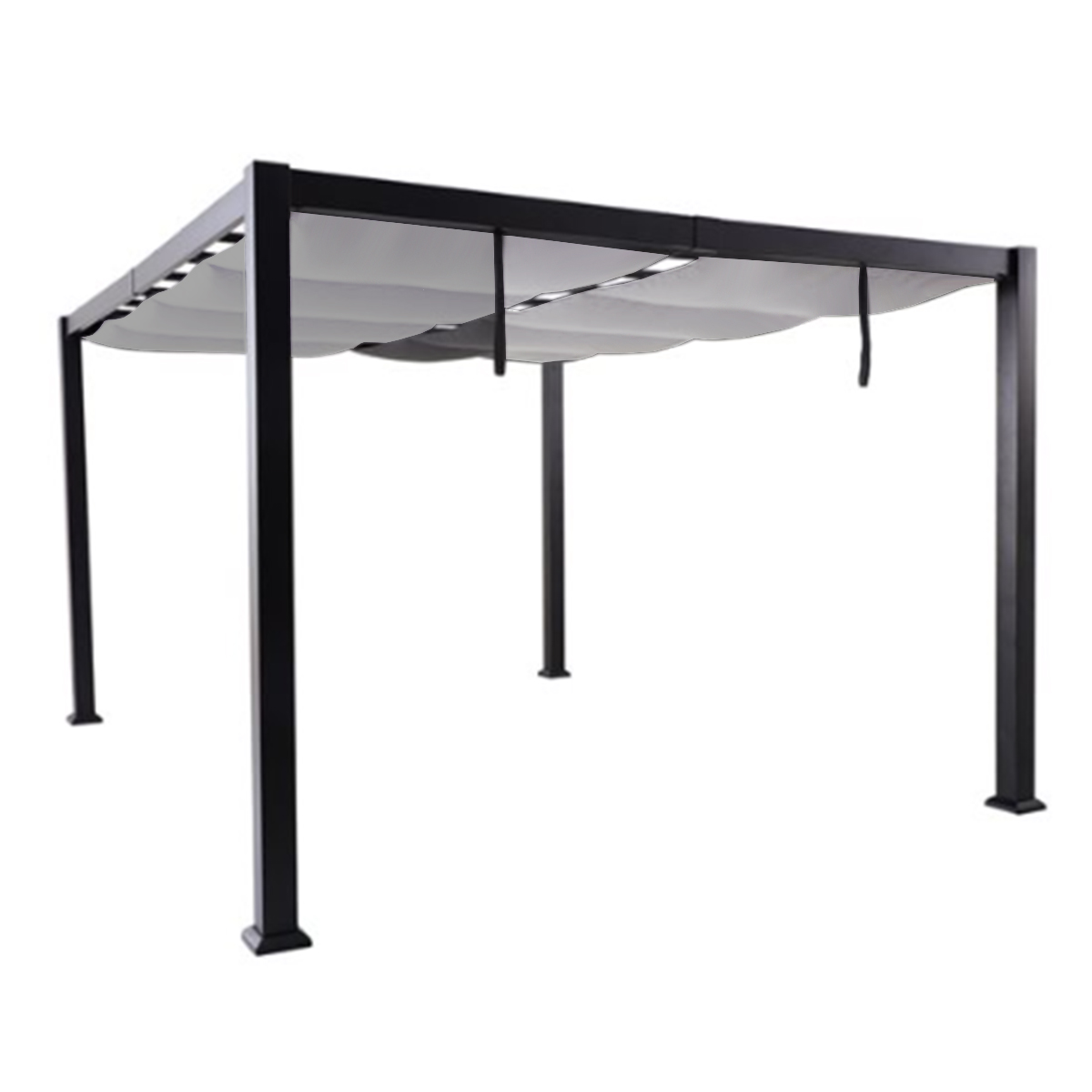 Replacement Canopy for Origin 21 10x12 Pergola - RipLock 350 - S