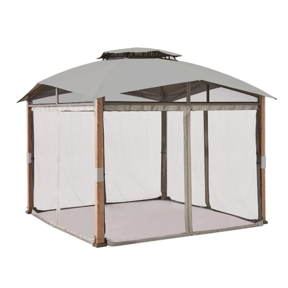 Replacement Canopy for Canvas Cumberland 10' x 10' Gazebo