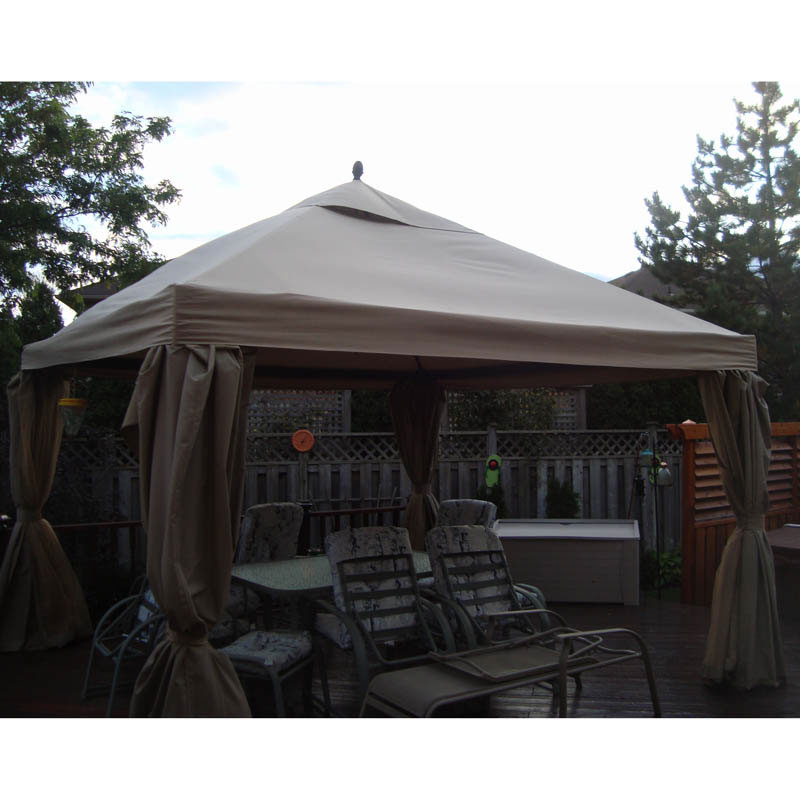 Loblaws RCSS 12 x 12 Gazebo Replacement Canopy