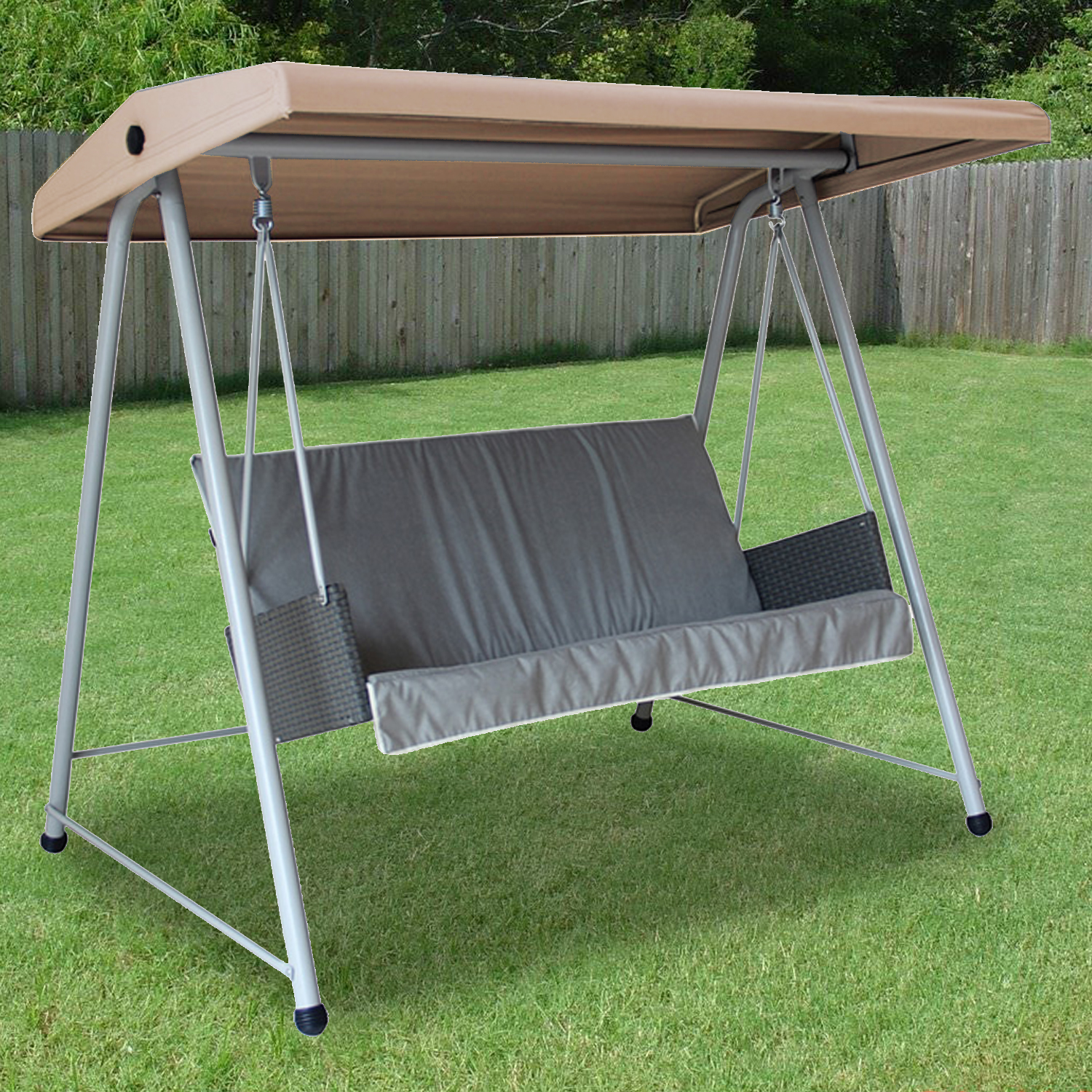 Replacement Canopy for Luxembourg Swing