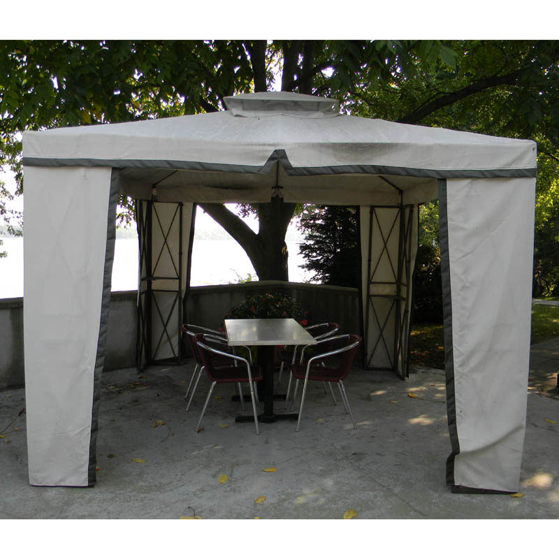 Replacement Gazebo Curtains 10 X 10 Gazebo Replacement