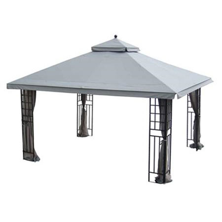 Victory Garden 10 x 12 Gazebo Replacement Canopy