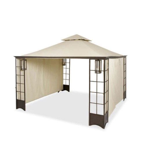 Home Depot Trellis Gazebo Replacement Canopy