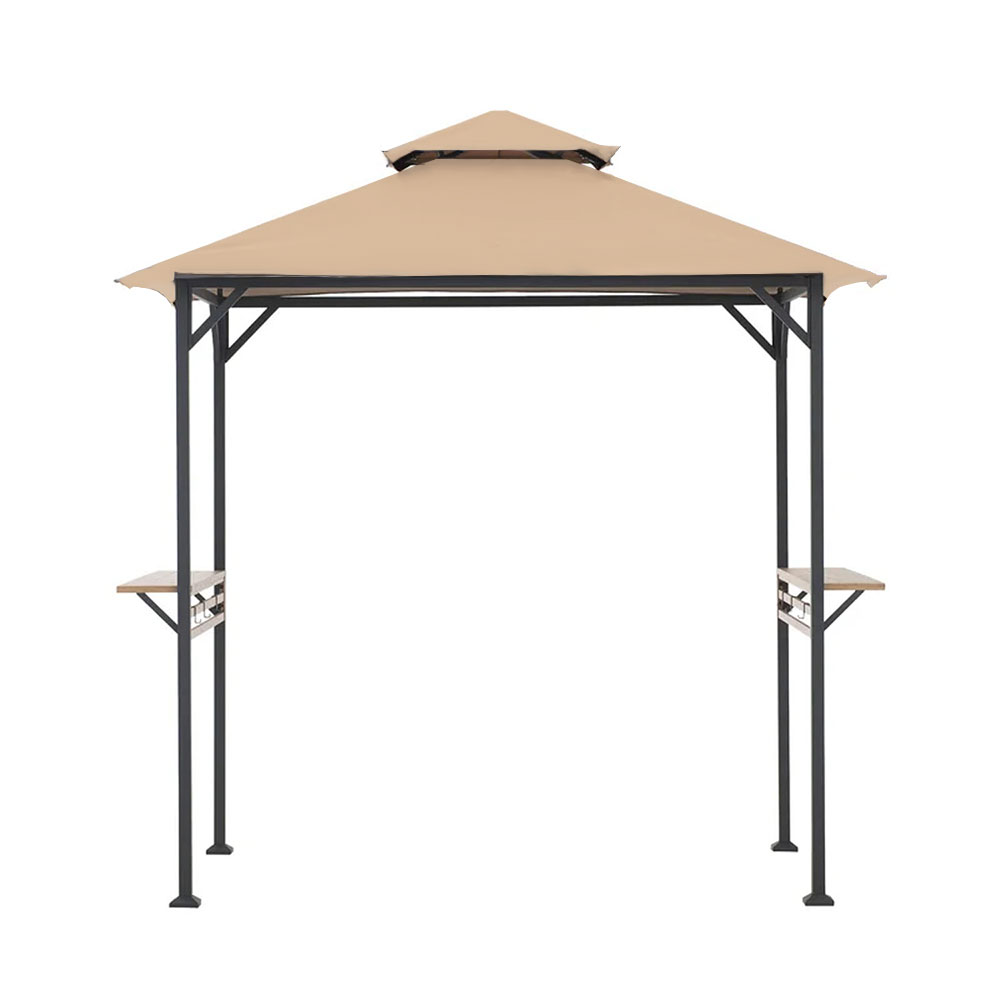 Replacement Canopy for A103003000 Grill Gazebo - Riplock 350