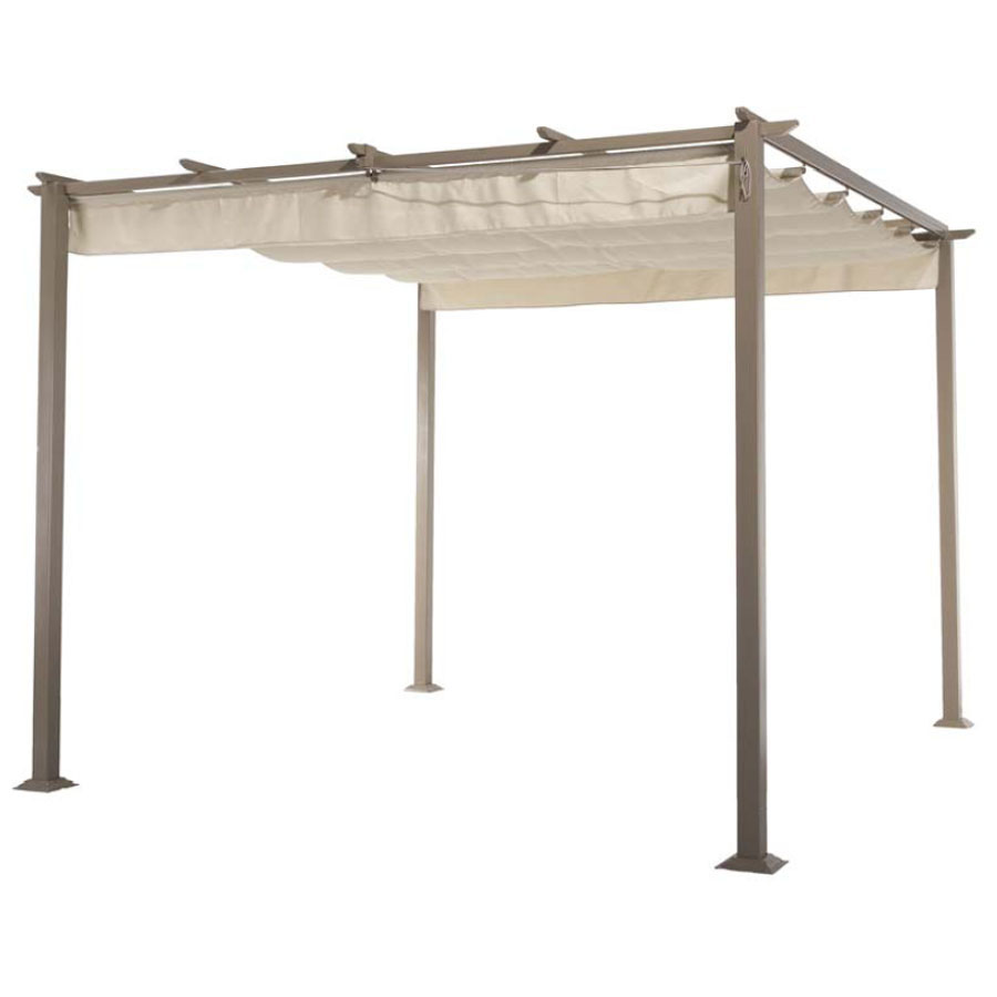 Canadian Tire Pergola Replacement Canopy