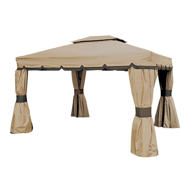 Cote dAzur 10 x 10 Replacement Canopy