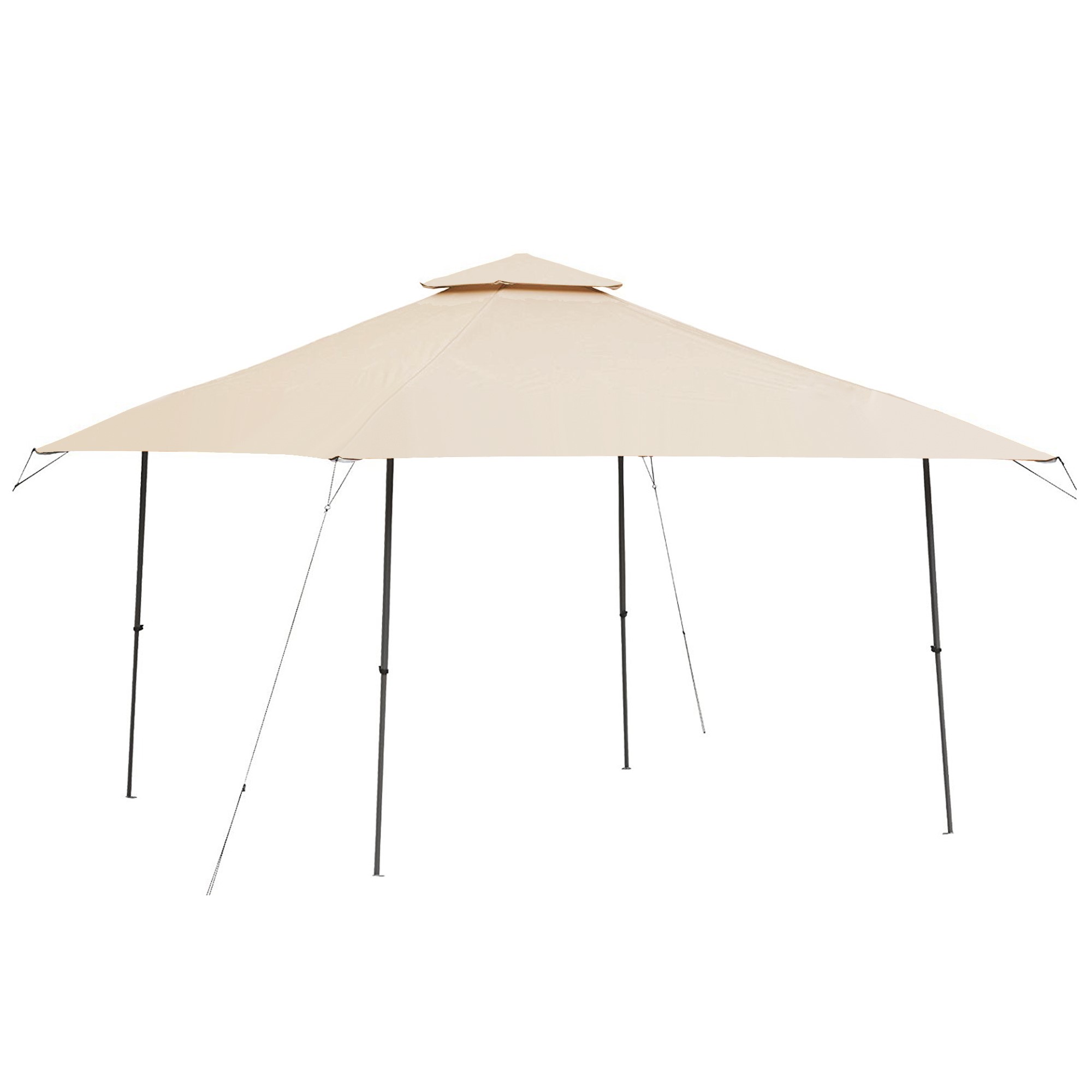 Replacement Canopy for Coleman 13 x 13 Double Tier Tent- RipLock