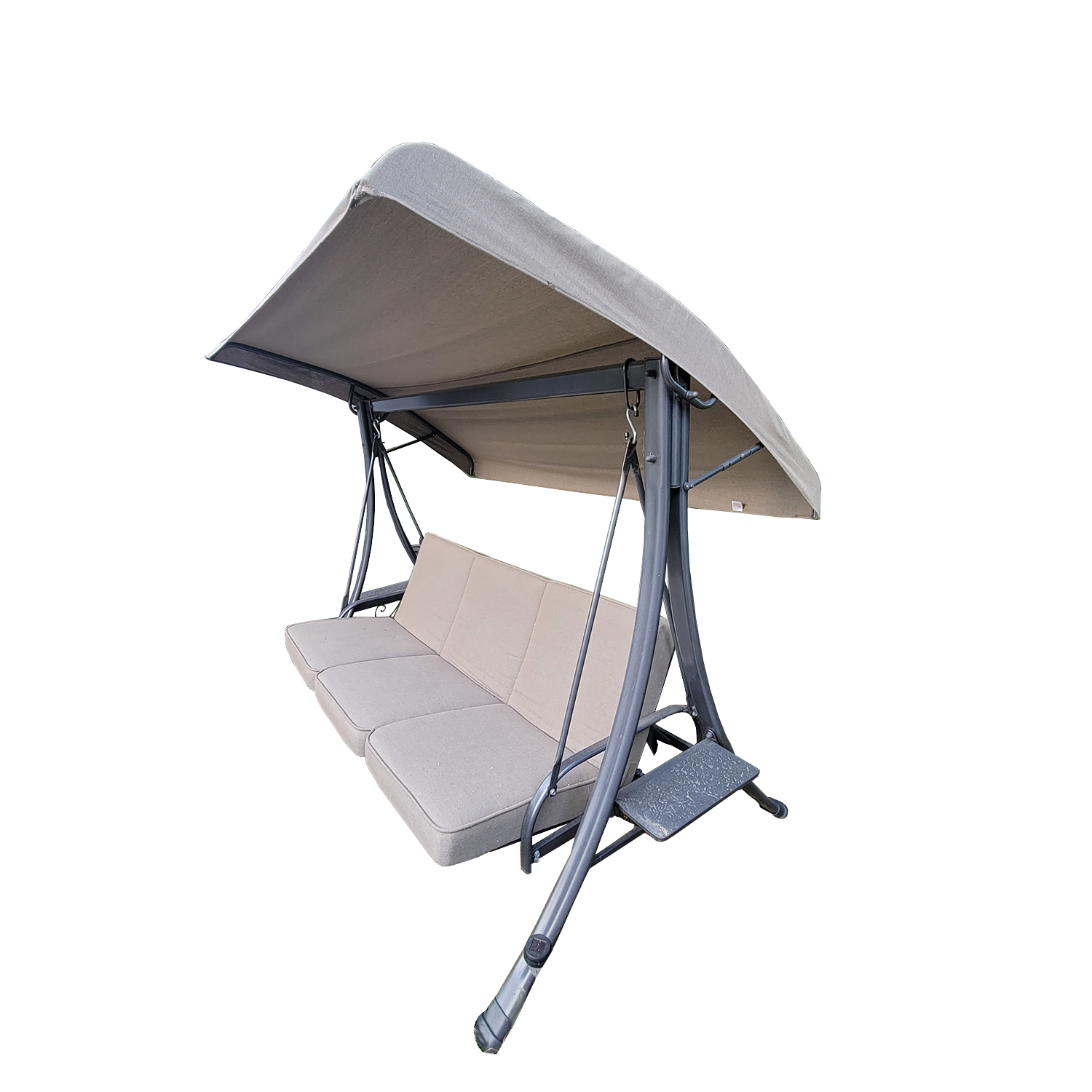 Replacement Canopy for 1900765 Costco Swing