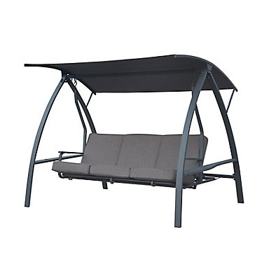 Replacement Canopy for Deluxe Three Person Swing Home Depot