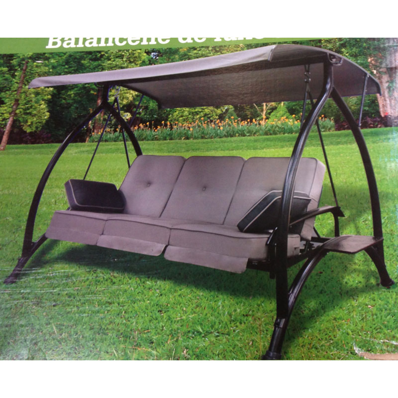 Replacement Canopy for Costco Deluxe Swing - Riplock 350