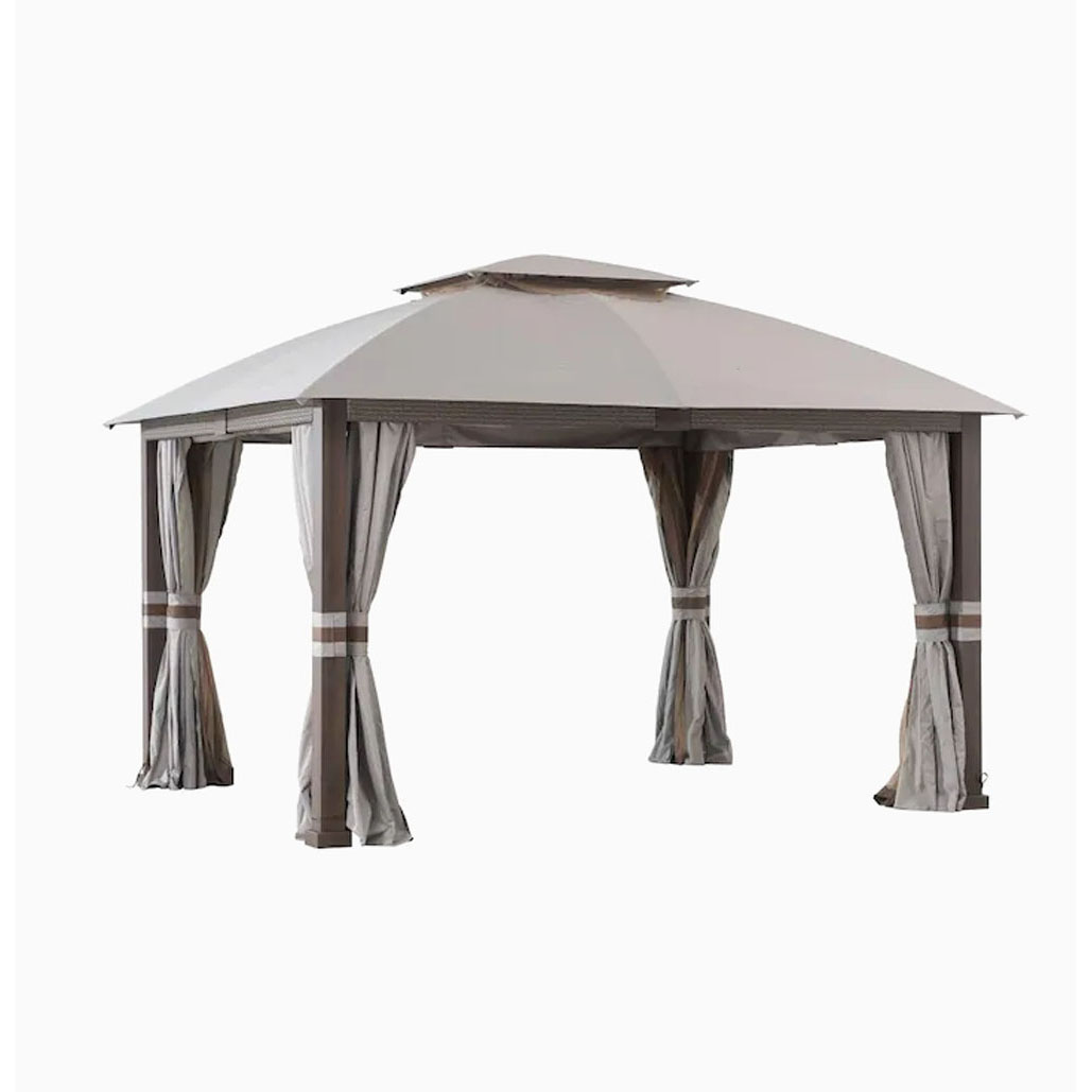 Replacement Canopy for A101013004 Fiona Gazebo - Riplock 350