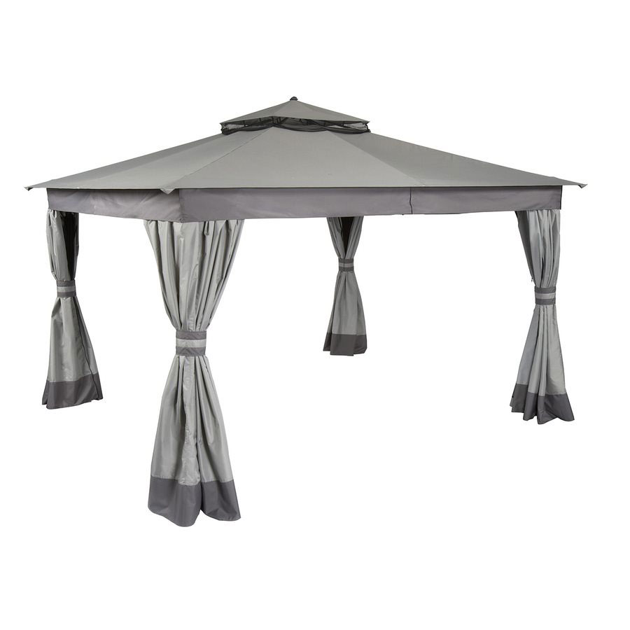 Replacement Canopy Allen Roth Finial Gazebo - RipLock 350