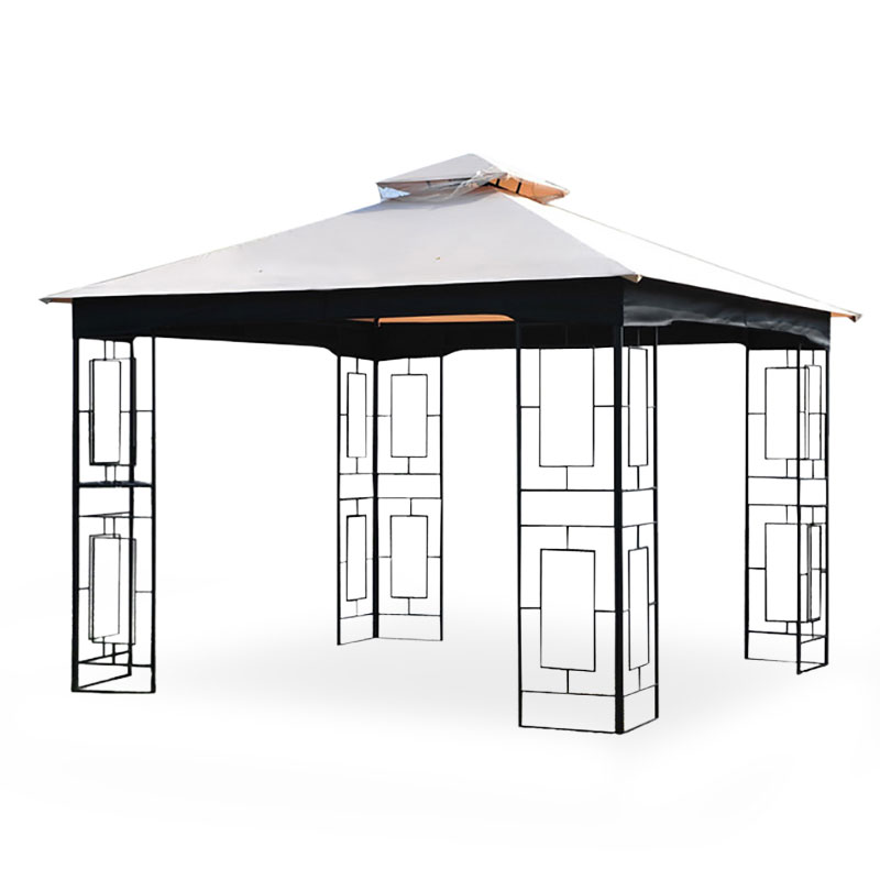 Replacement Canopy GT Geo Gazebo - RipLock 350