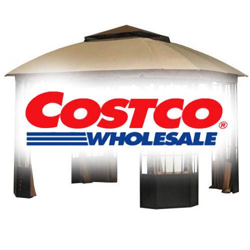 Costco Canada