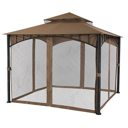 Havana Replacement Canopy and Netting - RipLock 350