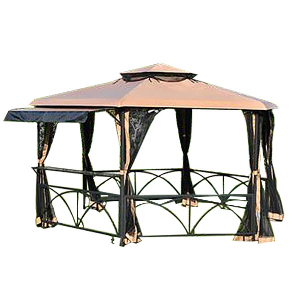 Home Depot Canada Gazebo Replacement Canopy Cover - Garden ...