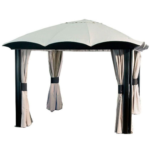 Replacement Canopy for Umbrella Dip Gazebo - RIPLOCK 350