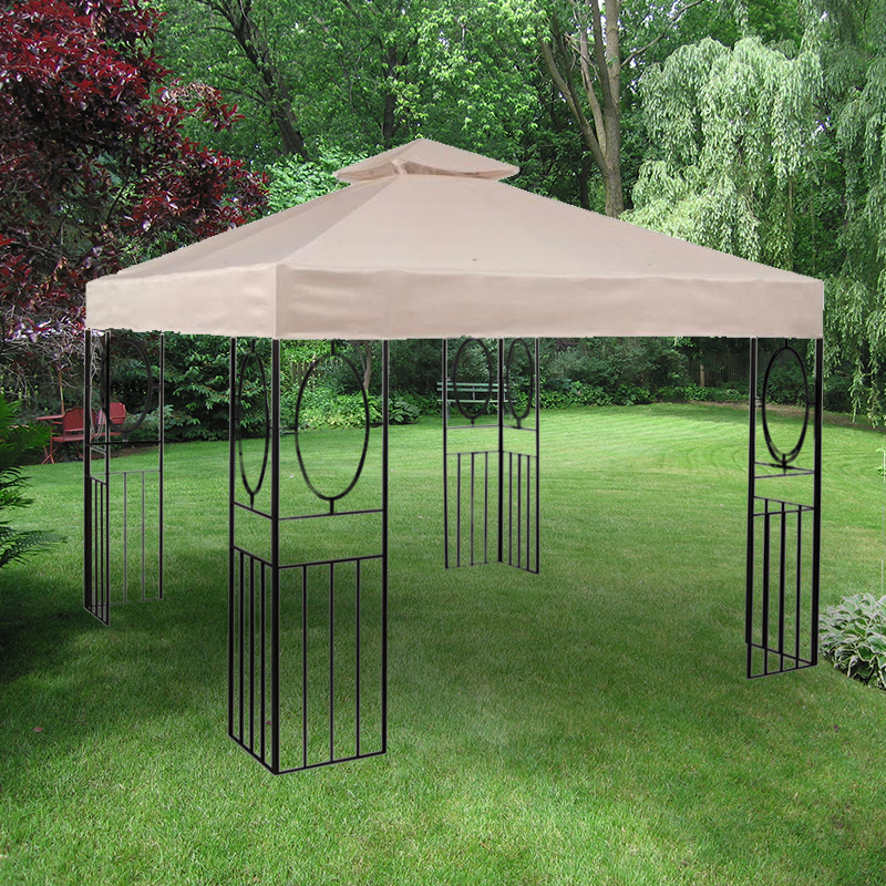 Replacement Canopy for Masley Gazebo - 350