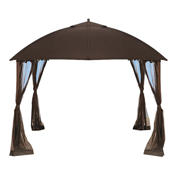 Replacement Canopy for Domed Gazebo