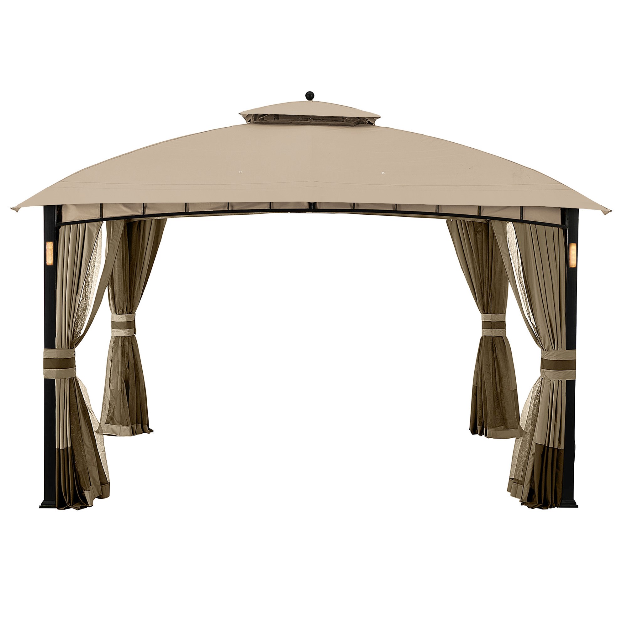 Replacement Canopy for Moorehead Gazebo - 350